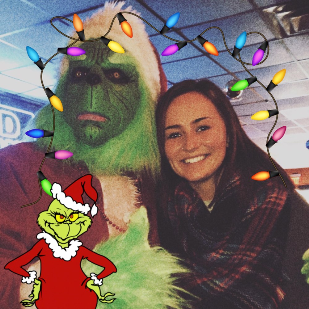 Meet your Posher, Charlotte